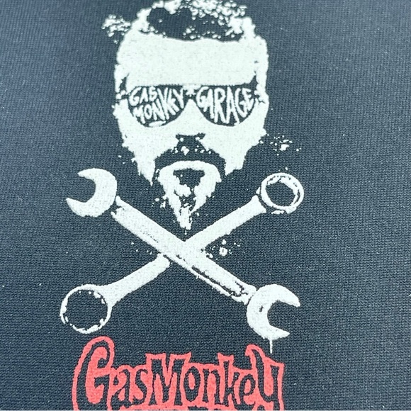 Gas Monkey Koozies Set of Two Black New - Picture 6 of 11